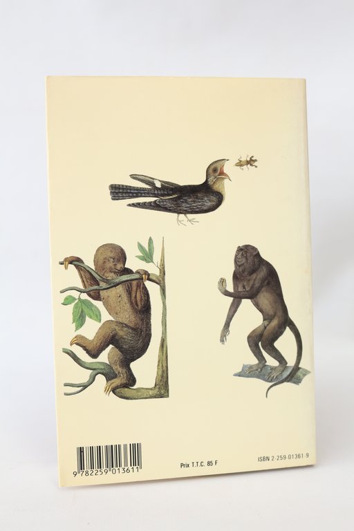 La potière jalouse