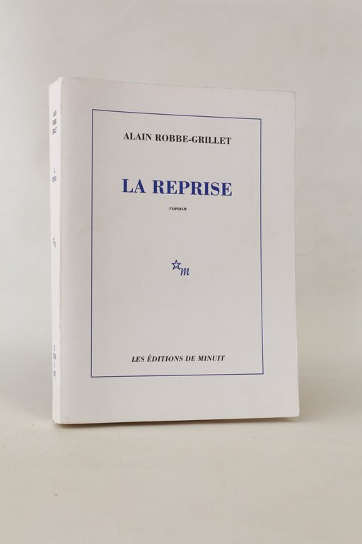 La reprise