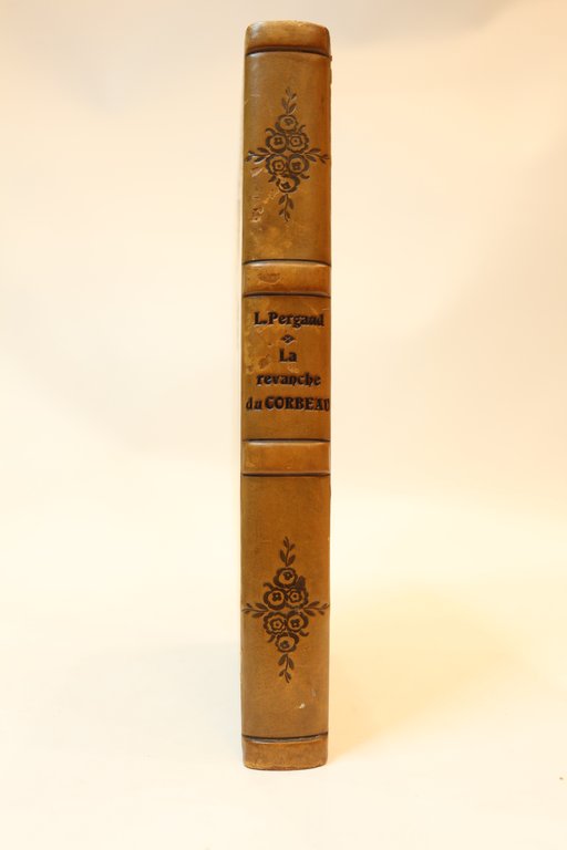 La revanche du corbeau