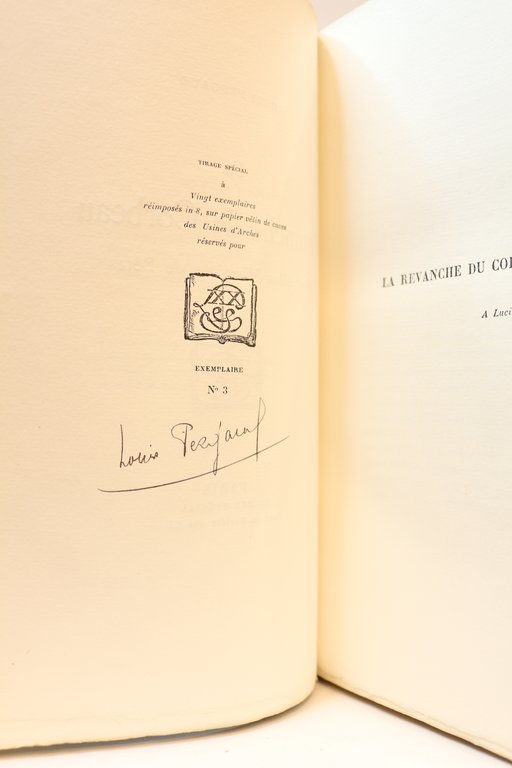 La revanche du corbeau