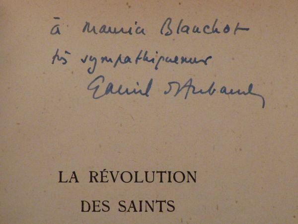 La révolution des saints, 1520-1536