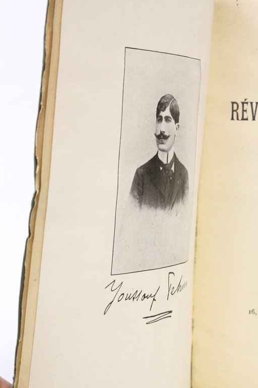 La révolution ottomane
