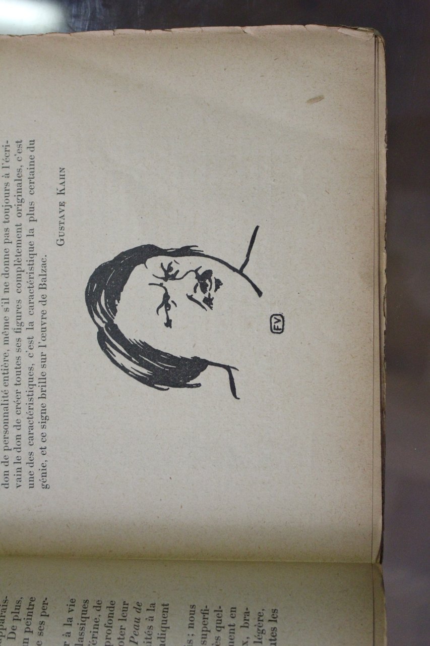 La revue blanche. N°43 de la dixième année