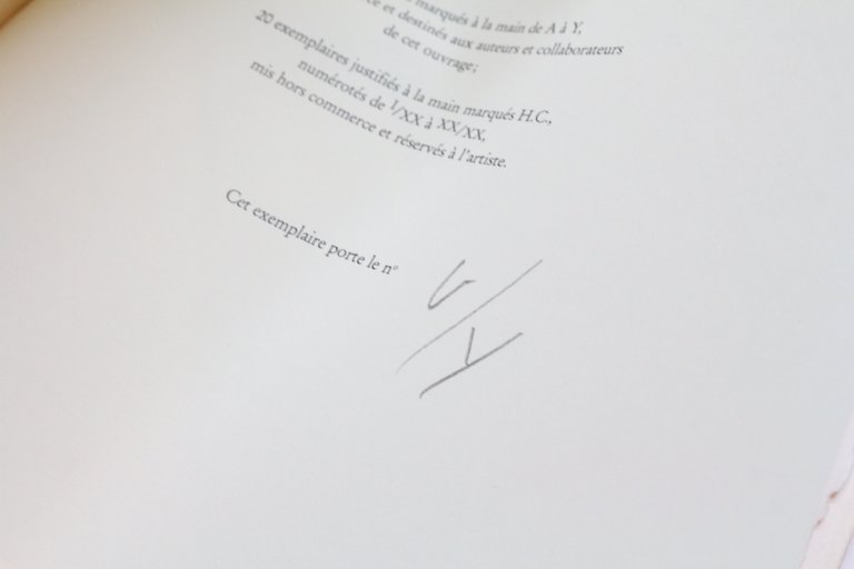 La revue de Belles-Lettres N°1-3 de la 120ème année