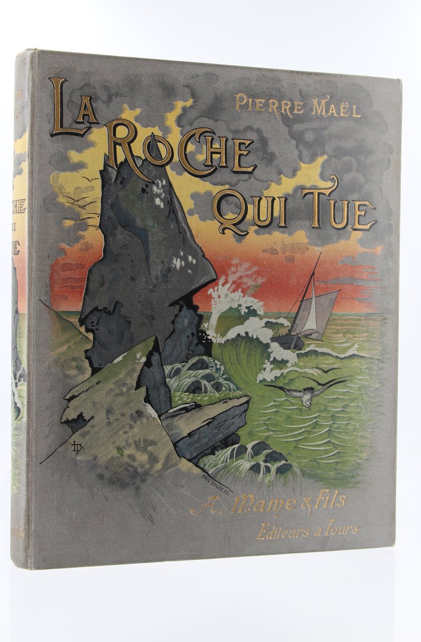 La Roche-qui-tue