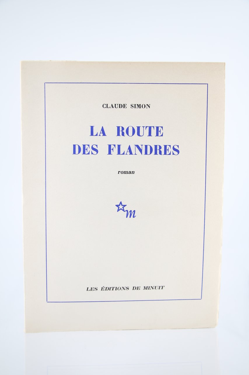 La Route des Flandres