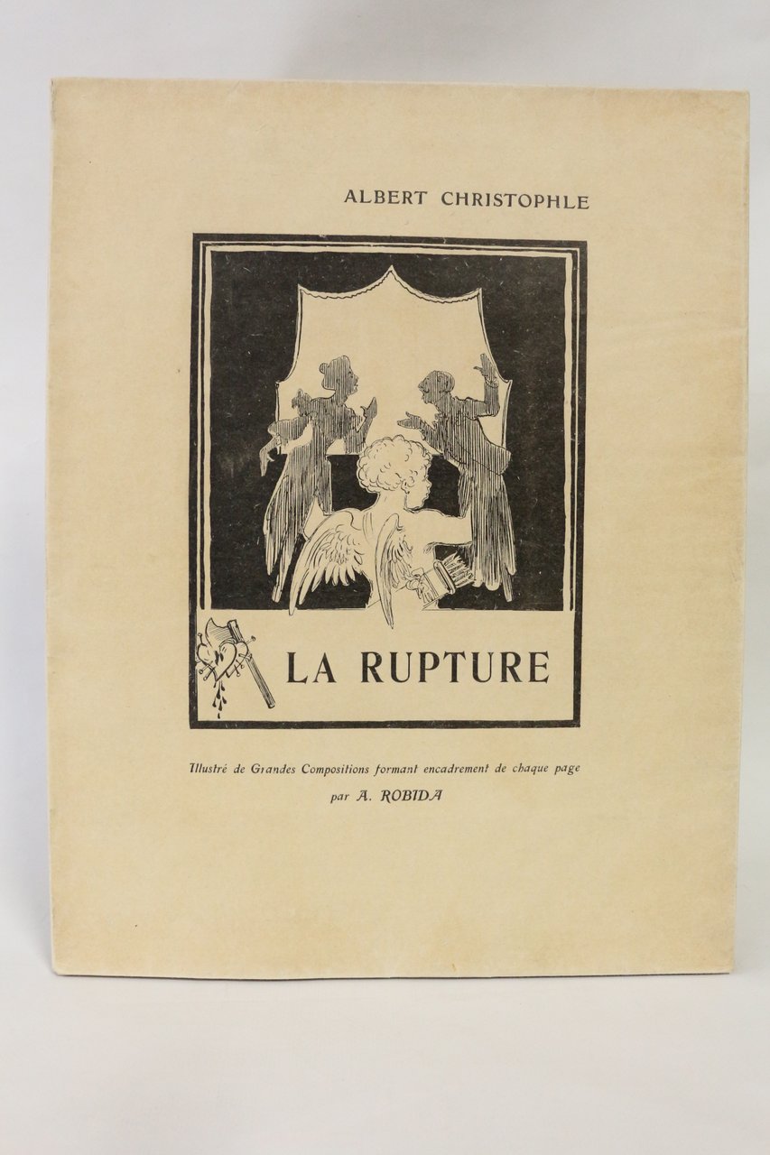 La rupture