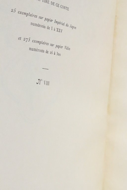 La rupture