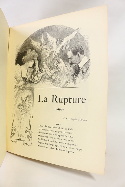 La rupture