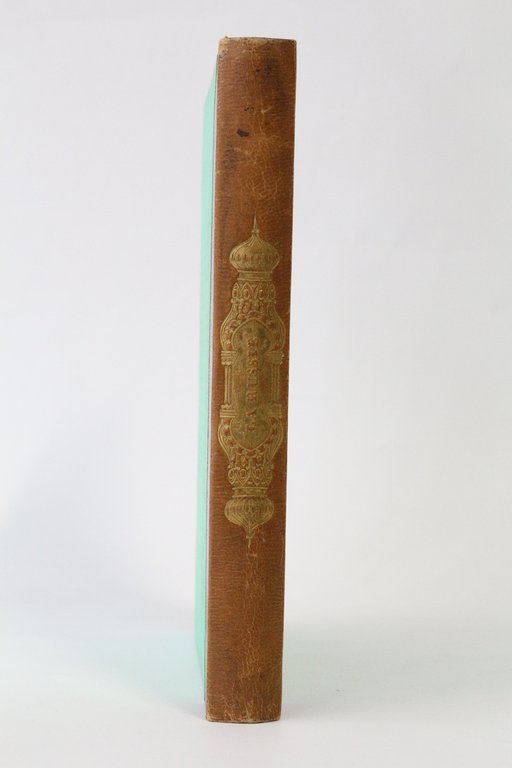 La Russie - Voyage pittoresque de Saint-Pétersbourg à Moscou