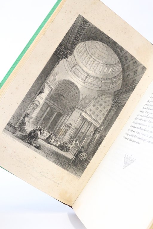 La Russie - Voyage pittoresque de Saint-Pétersbourg à Moscou