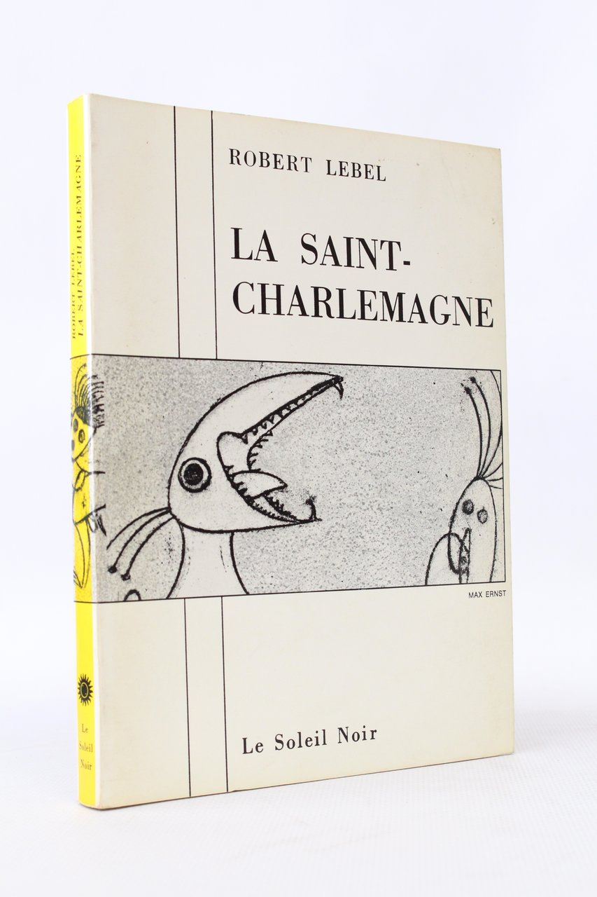 La saint-Charlemagne