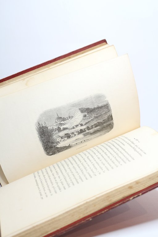 La Seine et ses bords