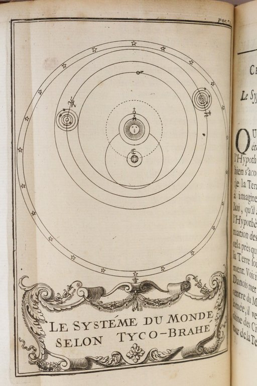 La Sphère du monde, selon l'hypothèse de Copernic, décrite, démontrée, …