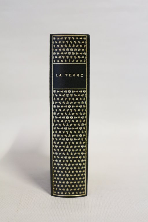 La terre