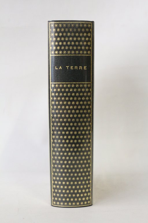 La terre