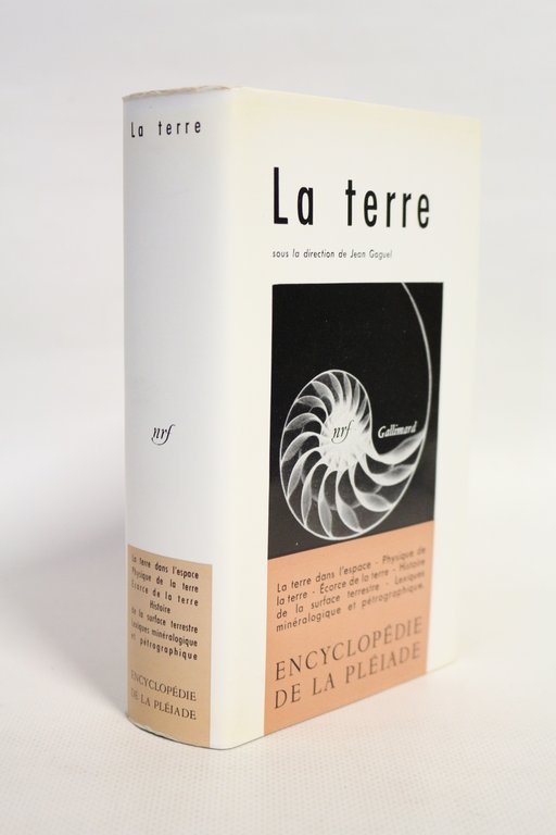 La terre