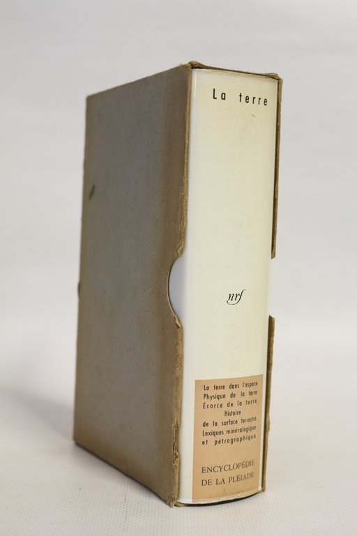 La terre