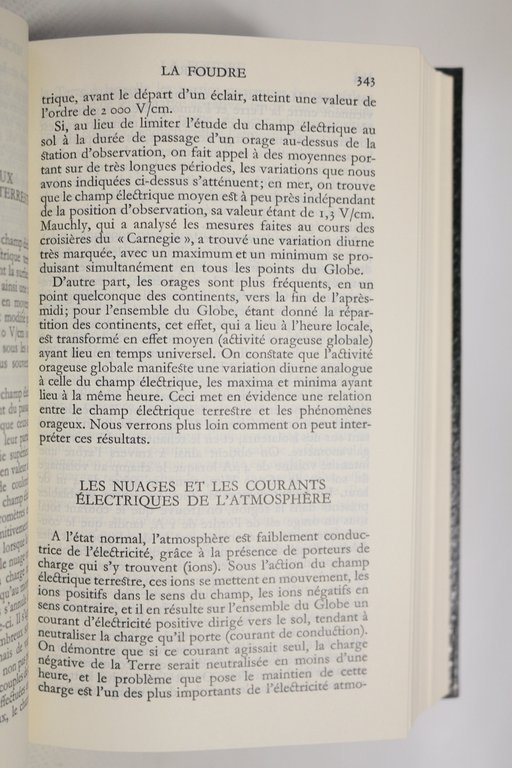 La terre