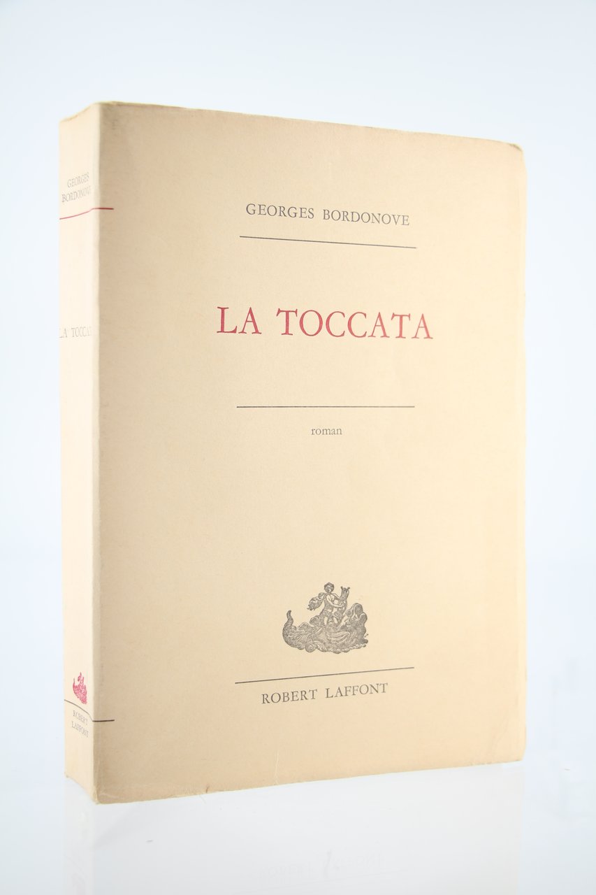 La Toccata