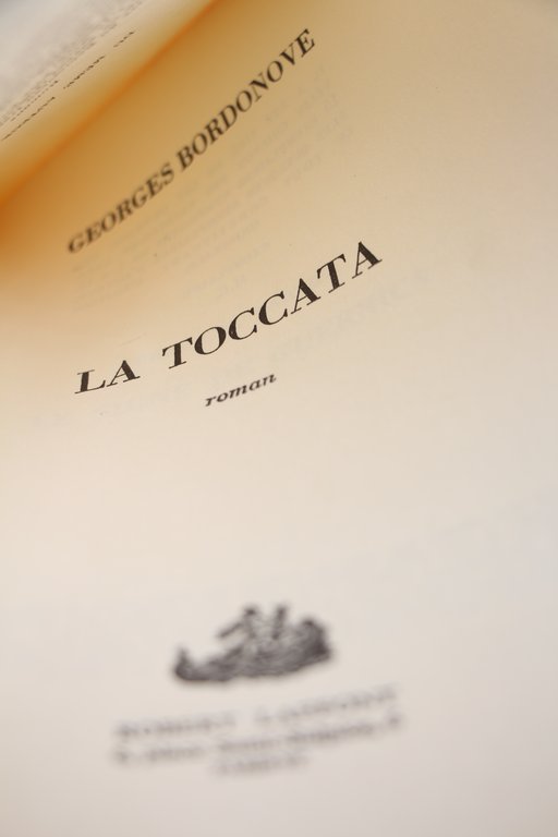 La Toccata