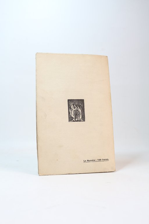 La Tour de Feu N°31 : Ne cherchez pas la …