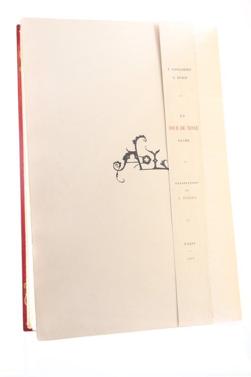 La Tour de Nesle