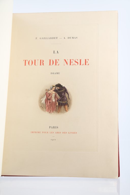 La Tour de Nesle