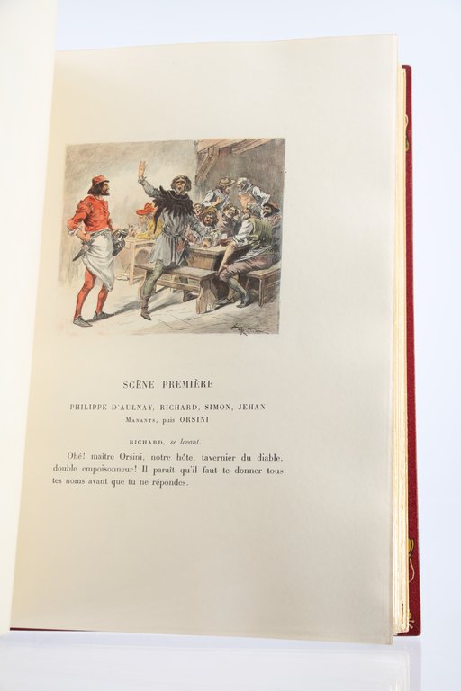 La Tour de Nesle