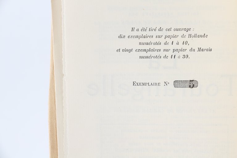 La Tourangelle