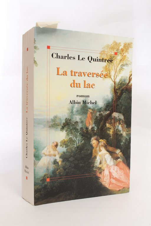 La traversée du lac