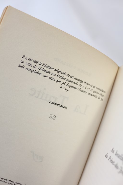 La Truite