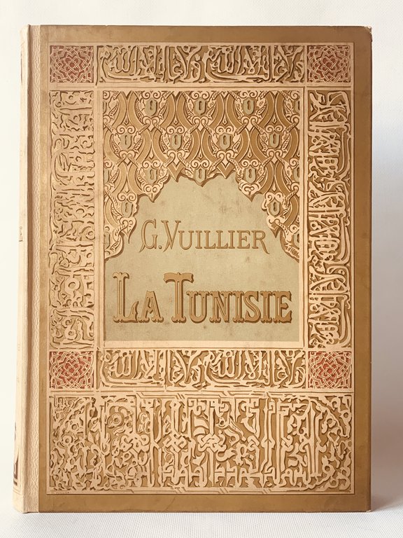 La Tunisie