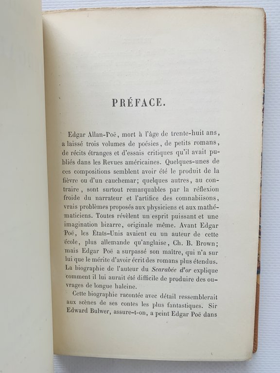 La Tunisie
