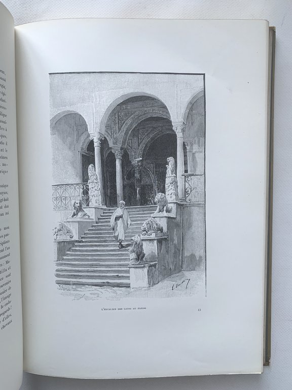La Tunisie