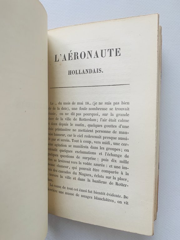 La Tunisie