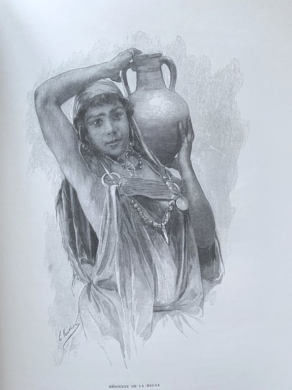 La Tunisie
