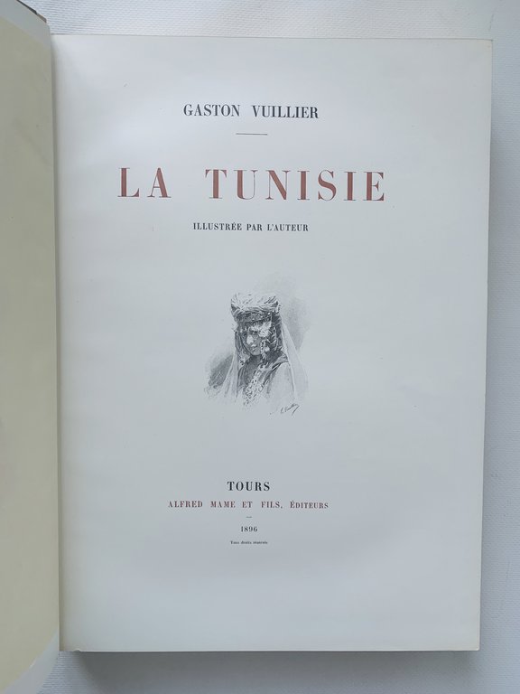 La Tunisie