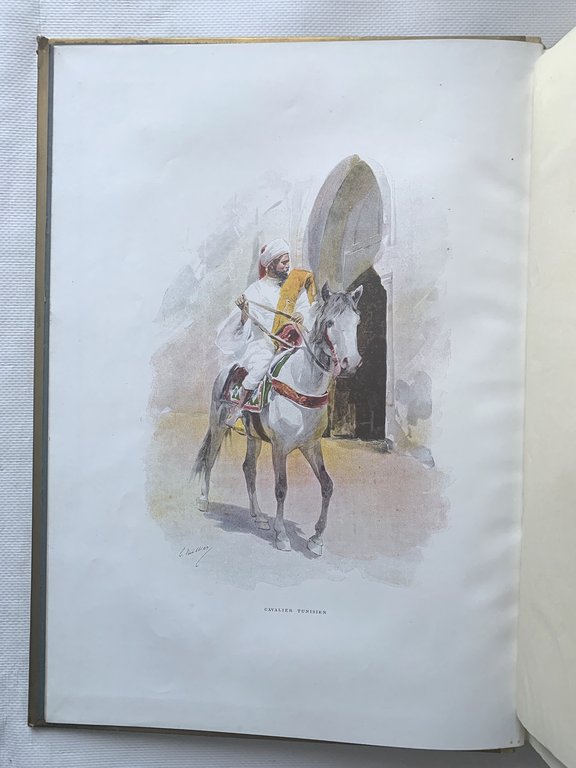La Tunisie