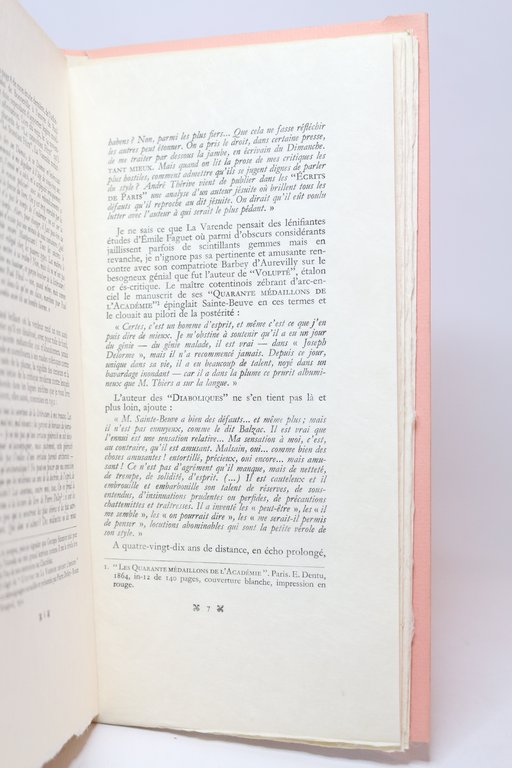 La Varende et les académies. Inclinations, déboires et rêveries de …