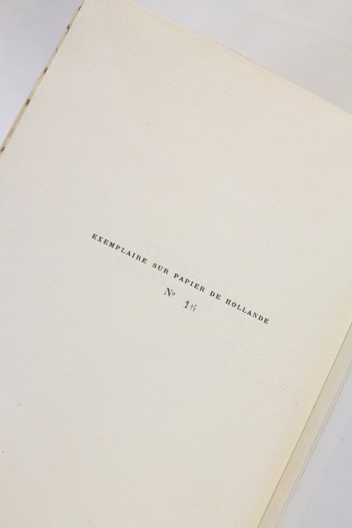 La vérité en bouteilles