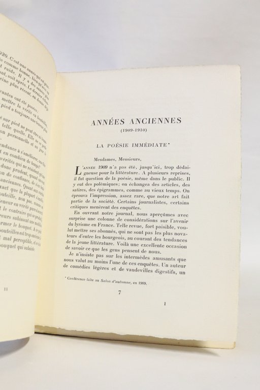 La vérité en bouteilles