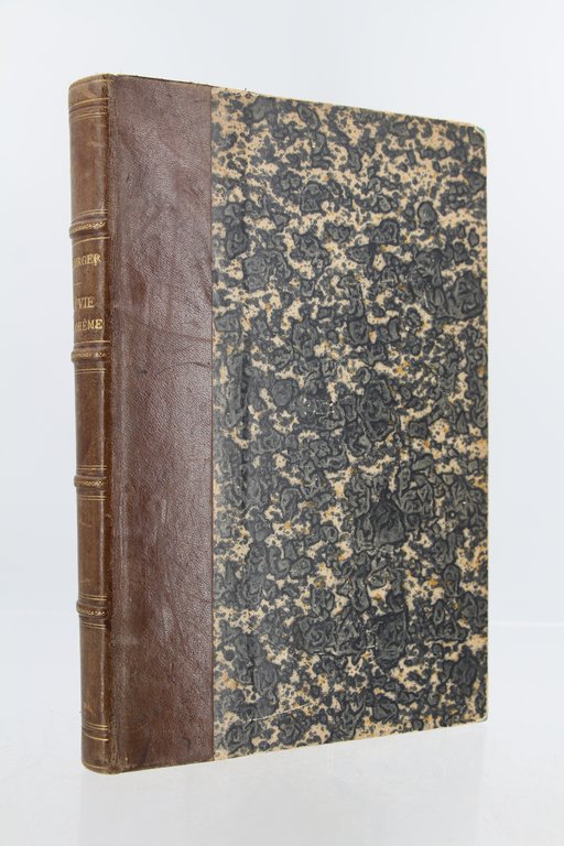 La vie de Bohême