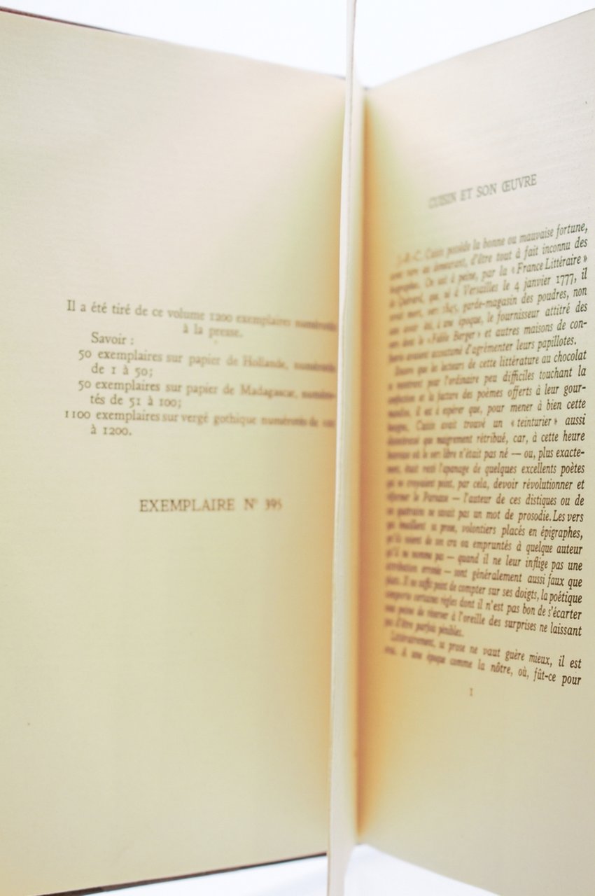 La vie de garçon dans les hôtels garnis de la …