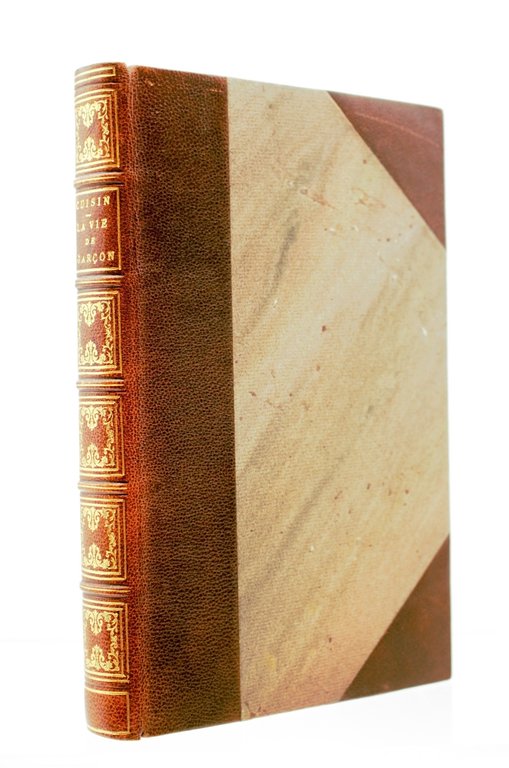 La vie de garçon dans les hôtels garnis de la …