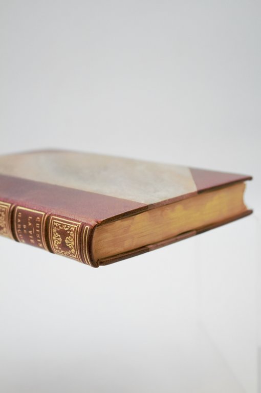 La vie de garçon dans les hôtels garnis de la …