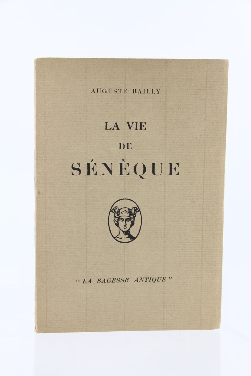 La Vie de Sénèque