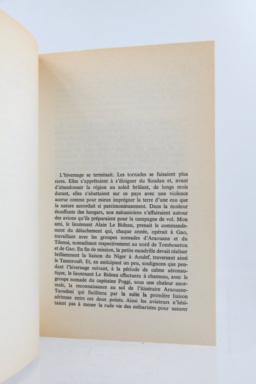 La Vie est un Combat (Souvenirs 1924-1944)