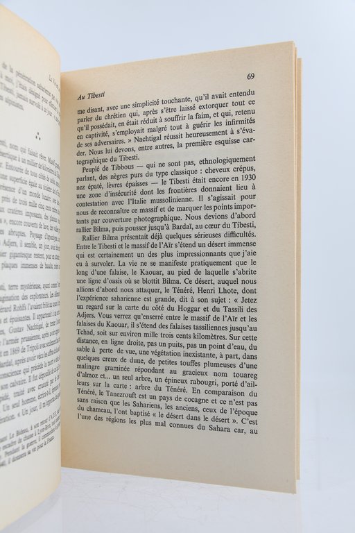 La Vie est un Combat (Souvenirs 1924-1944)