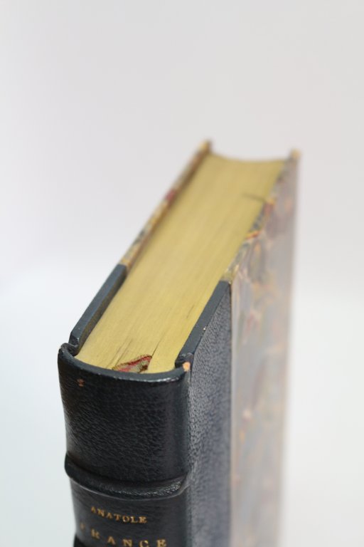 La vie littéraire. Volumes I II, III & IV